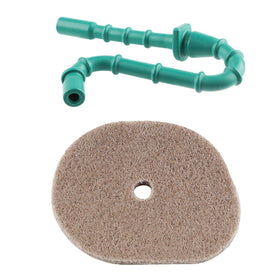 HUSWELL FS56RC grommets for STIHL, secure seals and reliable connections.