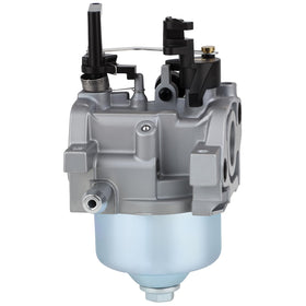 HUSWELL fuel filter traps debris for smoother engine operation.