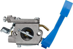 HUSWELL fuel line assembly for 125B models ensuring reliable fuel delivery.