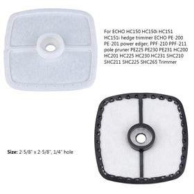 HUSWELL HCR150/HCR151 repower kit enhances hedger and trimmer reliability