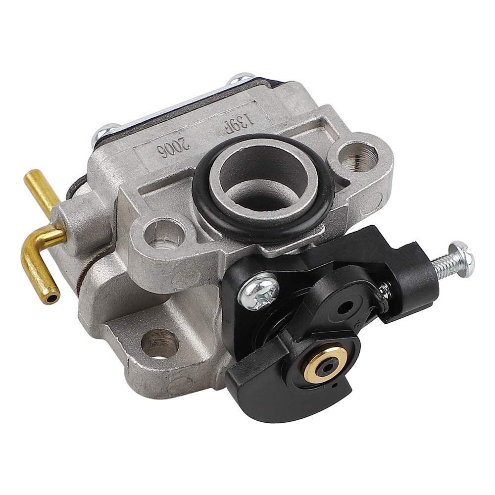 HUSWELL installation-ready carburetor ready for replacement workflow.
