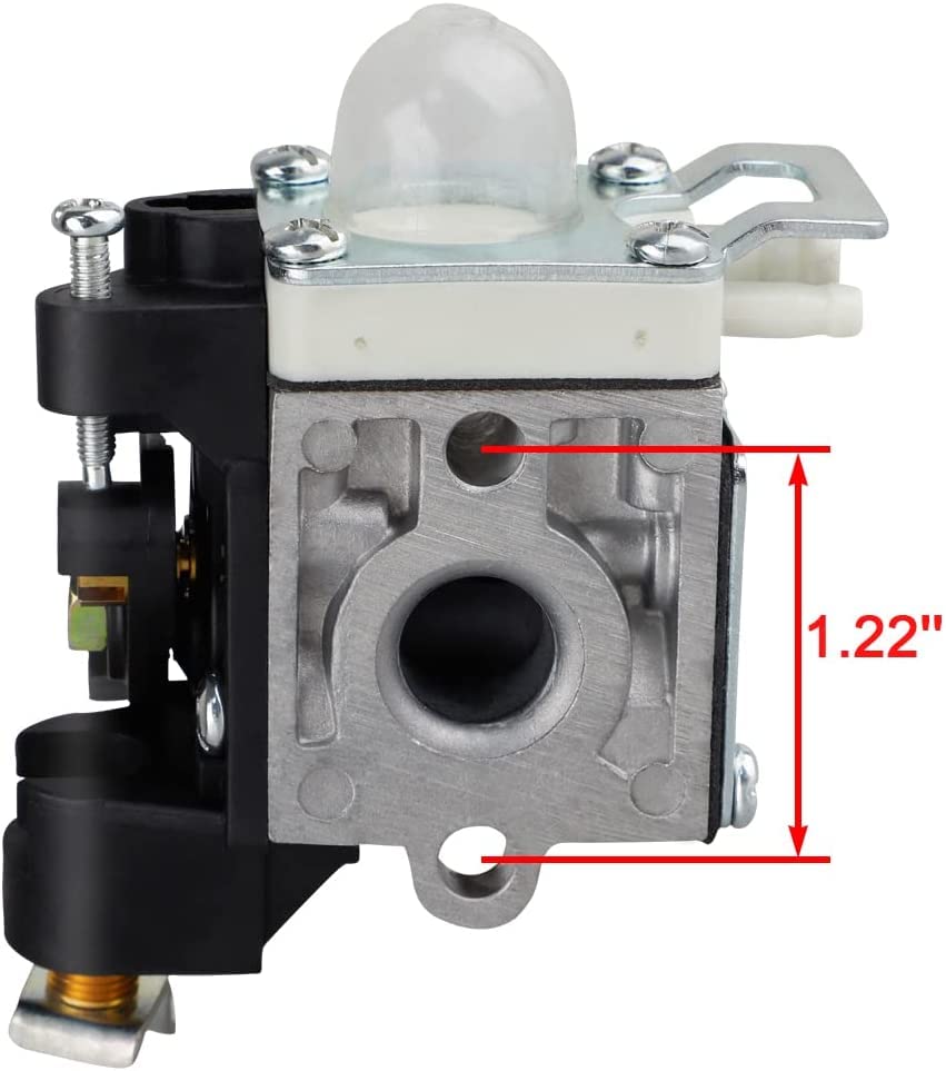 HUSWELL PB-251 carburetor for Echo PB-265L, dependable backpack blower replacement