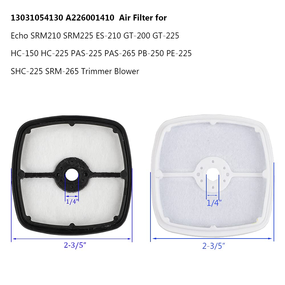 HUSWELL repower kit for PB200/PB201 supports smooth leaf blower operation