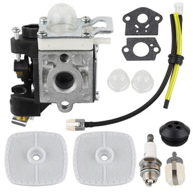 HUSWELL PB250 carburetor kit for Echo ES-250 improves starting reliability.