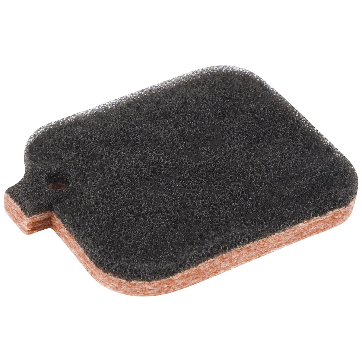 HUSWELL SH55 BR45C blower air filter supports easy upkeep.