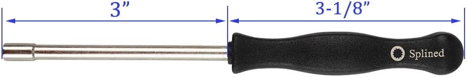 HUSWELL tool kit packaging image signaling all-in-one adjustment solution