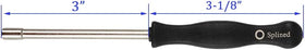HUSWELL tool kit packaging image signaling all-in-one adjustment solution