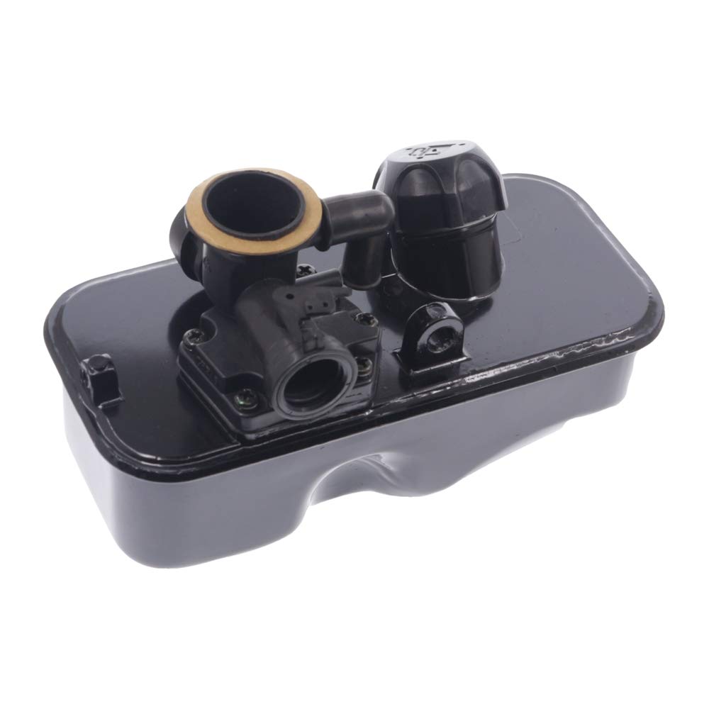 Hutdkte 498809 fuel tank included for full replacement