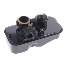 Hutdkte 498809 fuel tank included for full replacement