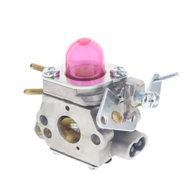 Spark plug included with Hutdkte 531127910 kit aids easy starts for Husqvarna trimmers.