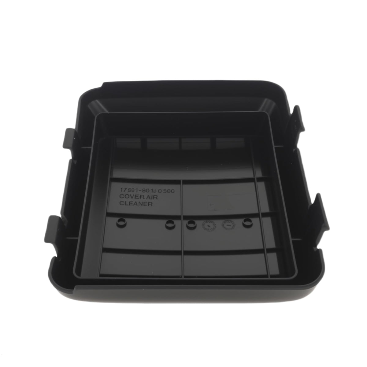 Hutdkte Honda GCV air filter kit supports easy tune-ups between lawn tasks.