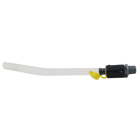Hutdkte universal valve for Kohler, MTD, and AYP models