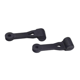 Huthbrother 109808X-compatible latch ready for replacement