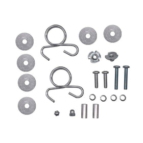 Huthbrother 42-555 latch kit ready for field service