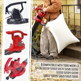 Huthbrother cotton-polyester mix bag material designed for long use.