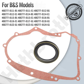 Huthbrother engine repair accessory kit for routine service