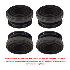Huthbrother packaging image showing ready-to-install replacement foot pads.