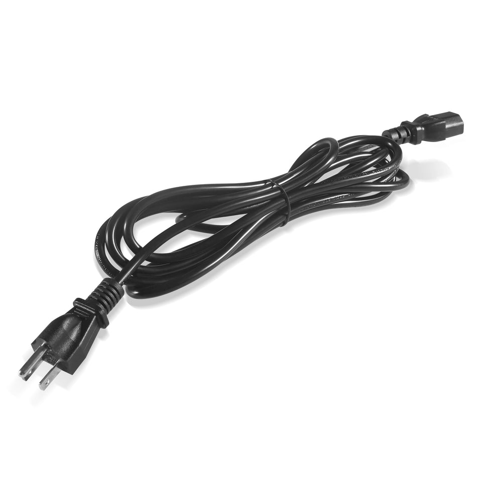 HUTUDAN 10ft power cord close-up for Traeger Ironwood 650, durable connection.