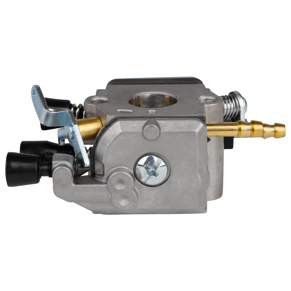 HUZTL BG55 rod-throttle compatibility reminder for correct fit.