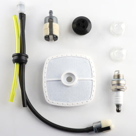 Bolt-on installation with high-quality parts for dependable performance