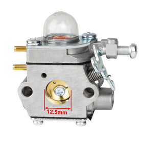HUZTL Walbro WT-1116 assembly image illustrates easy installation and precise fuel flow
