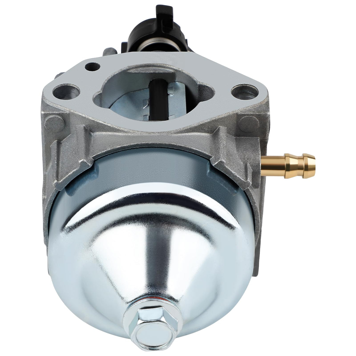 Easy installation guide accompanies the kit for DIY maintenance.