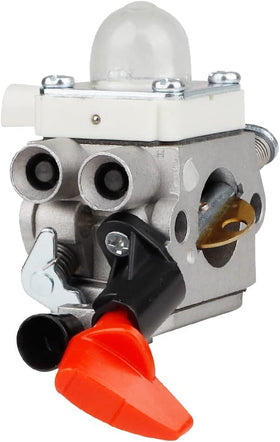 HUZTL FS 56RC fuel line ensures steady fuel delivery.