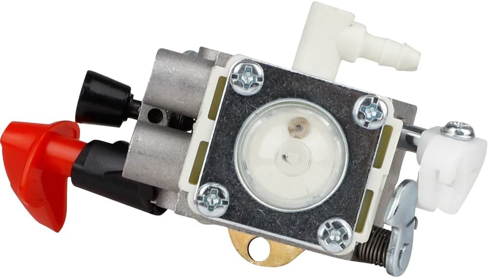 HUZTL FS 56RC grommets keep connections secure and leak-free.