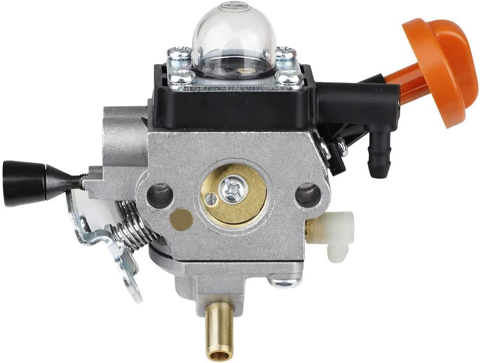 HUZTL FS91R air filter kit for Stihl for clean air intake and smoother operation