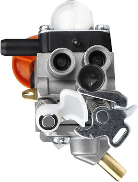 HUZTL FS91R fuel filter set for Stihl helps stable fuel supply