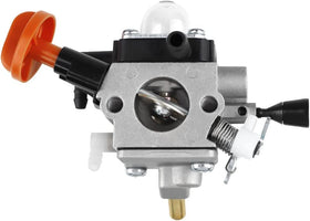 HUZTL FS91R fuel line kit for Stihl ensures reliable fuel flow