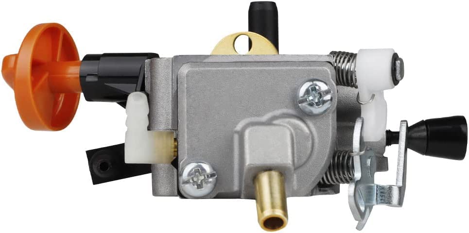 HUZTL FS91R primer bulbs and tool for Stihl simplify priming