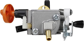HUZTL FS91R primer bulbs and tool for Stihl simplify priming