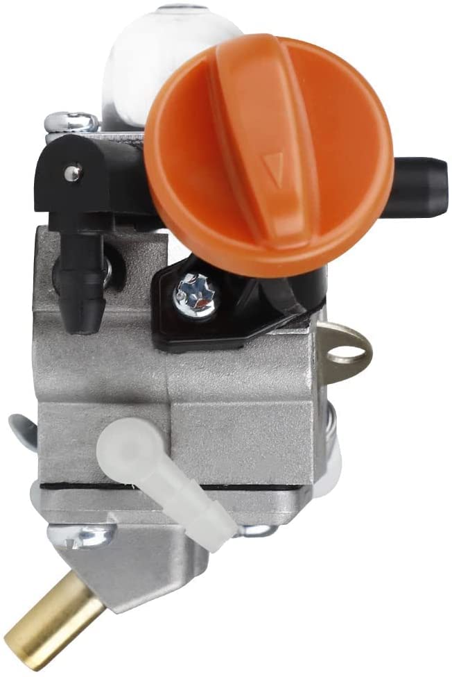 HUZTL FS91R spark plug kit for Stihl supports easier starting