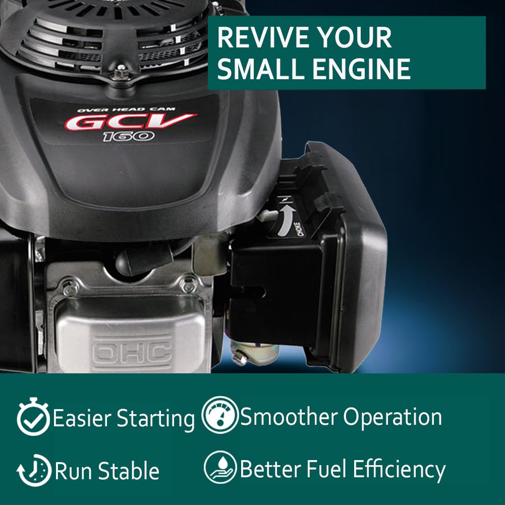 Huztl complete replacement kit supports easy reseat and calibration