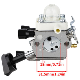 HUZTL HD2 air filter upgrade highlights enhanced engine protection