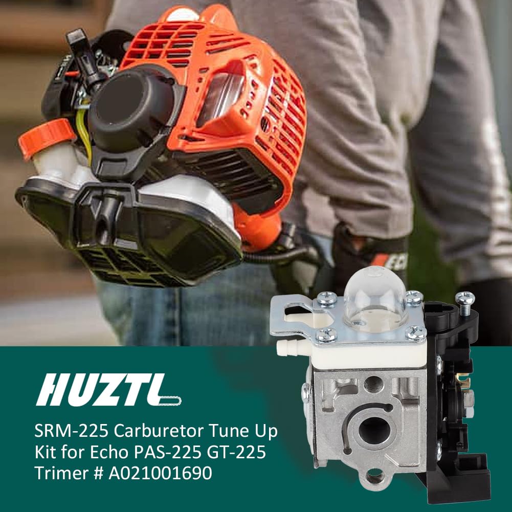 HUZTL mounting gasket set for carburetor seal and fit