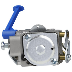 HUZTL packaged carburetor kit ready for reliable field use