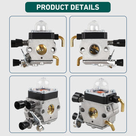 HUZTL durable packaging supports quick installation and reduced downtime