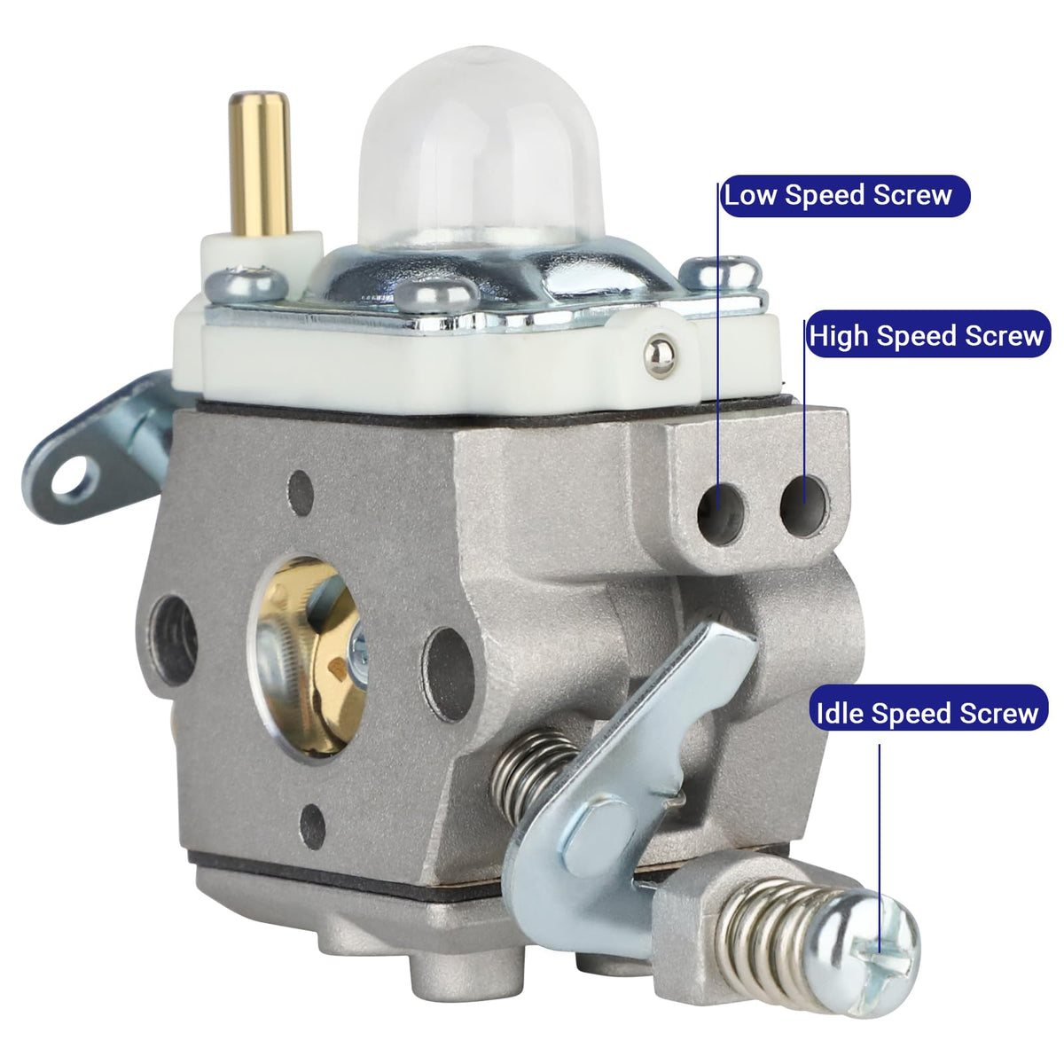 HUZTL PB-580T gasket set seals connections for durability