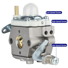 HUZTL PB-580T gasket set seals connections for durability