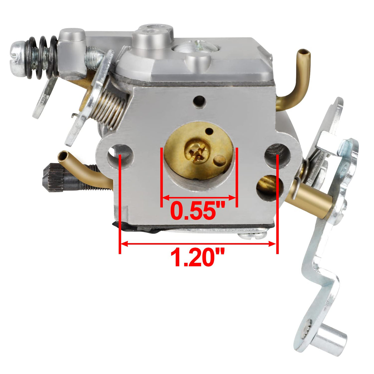 HUZTL PP5020AV air-filter-component ensures clean intake and smoother operation.