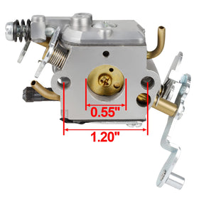 HUZTL PP5020AV air-filter-component ensures clean intake and smoother operation.