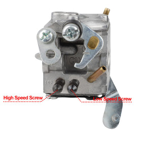 HUZTL PP5020AV fuel-filter protects fuel flow from debris and clogs.