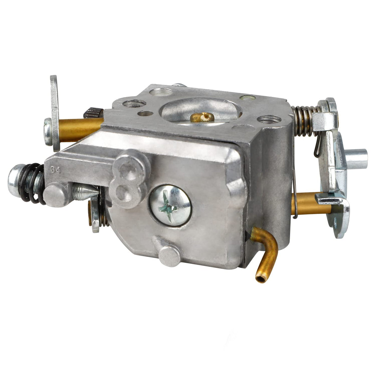 HUZTL PP5020AV fuel-line-set supports secure fuel delivery and leak-free operation.