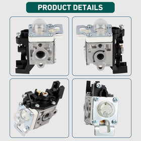 HUZTL spark plug replacement for reliable ignition