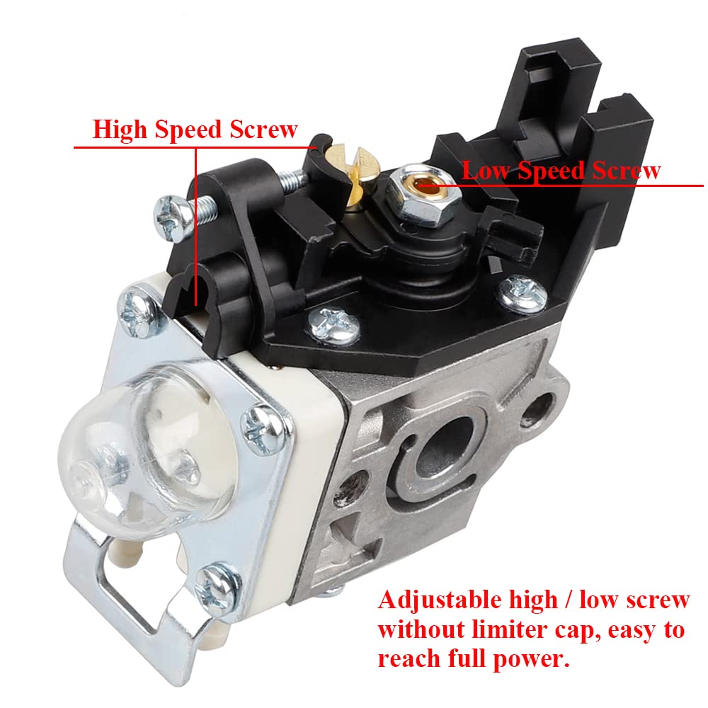 HUZTL SRM 225 fuel filters help keep fuel clean