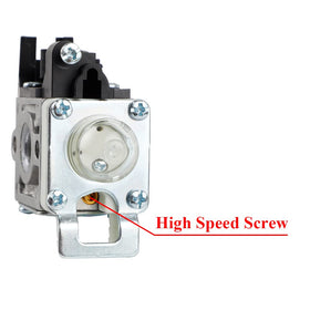 HUZTL SRM 225 fuel lines deliver reliable fuel flow for smooth starts