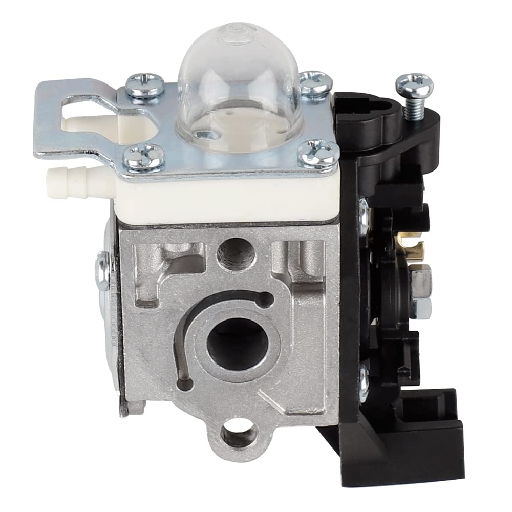 HUZTL SRM 225 spark plug promotes consistent ignition