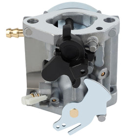 Valve included in kit supports proper metering and performance.